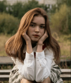Portrait Photo